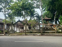 Rumah Gubernur Bali Pertama Diusulkan Jadi Cagar Budaya