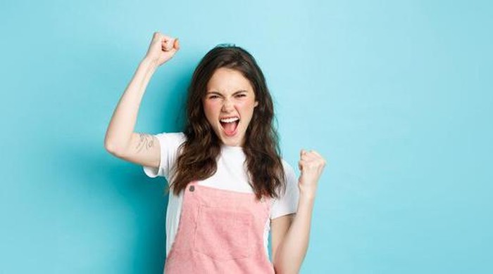 Tetap Percaya Diri dan Produktif meski diremehkan. Foto Freepik.com: benzoix