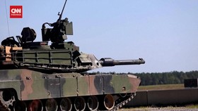 img-title VIDEO: AS Siap Proses Pengiriman Tank Abrams ke Ukraina