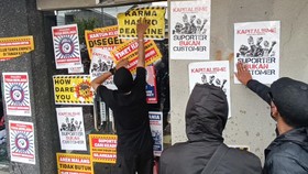 Demo Kanjuruhan, Fanda Cs Divonis 9 Bulan Bui Kasus Rusak Kantor Arema