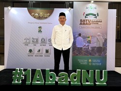 PBNU Minta Para Kader Turun Gunung, Ikut Ambil Peran di Peringatan 1 Abad NU