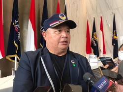NasDem: Ratu Wulla Mundur Atas Kemauan Sendiri dan Tanpa Paksaan