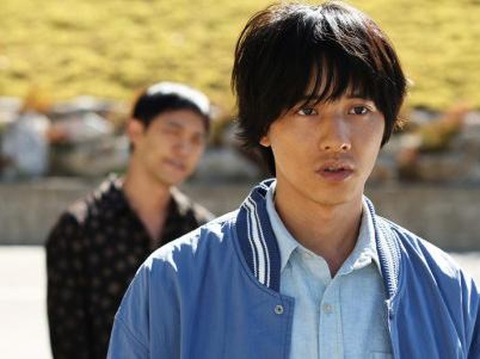 Won Bin di film Mother / Foto: namu.wiki