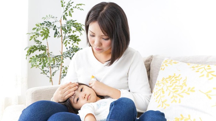 13 Penyakit Keturunan dari Bunda dan Ayah yang Perlu Diwaspadai 13 Penyakit Keturunan dari Bunda dan Ayah yang Perlu Diwaspadai