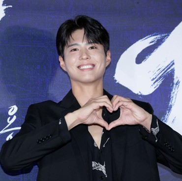 Akhirnya Terjawab, Park Bo Gum Pilih Gabung di Agensi The Black Label