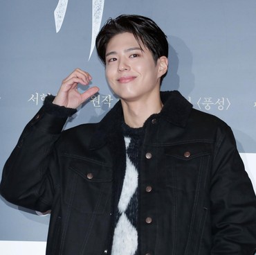 Park Bo Gum Konfirmasi Debut Lakoni Drama Musikal lewat 'Let Me Fly'