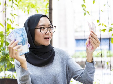5 Cara Mengatur Keuangan ala Rasulullah, Lebih Berkah Bun