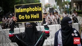 9 Negara yang Kecam Pembakaran Al Quran, Termasuk AS