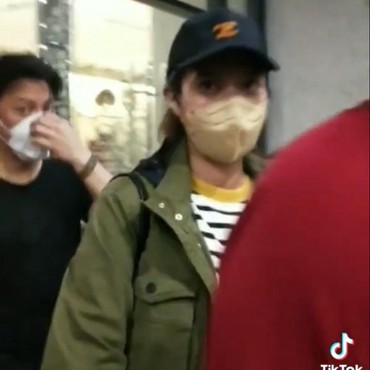 Diisukan Pacaran, Ternyata Marchella FP Bantu Ariel NOAH Nulis Lirik Lagu