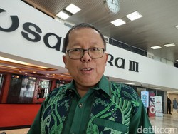 PPP Tak Masalah Jika Kadernya Tak Jadi Cawapres: Kuncinya Musyawarah