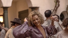 Review Film: Babylon