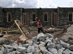 Untung Rugi Beli Rumah Jadi dan Bangun Rumah Sendiri
