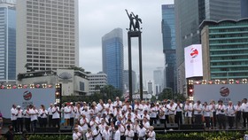 Pemprov DKI Tegaskan Dukung Penuh Keketuaan Indonesia ASEAN 2023