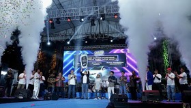 PLN Bagikan Ratusan Hadiah dalam Gelegar Cuan ke Pengguna PLN Mobile