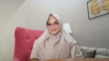 BUNDA DEWI SEMPAT KRITIS DAN KEMBALI ALAMI PREEKLAMSIA SAAT HAMIL ANAK KETIGA
