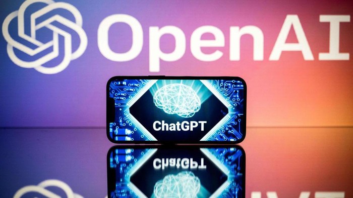 Sudah Bisa Diakses, Google Resmi Rilis Saingan ChatGPT Sudah Bisa Diakses, Google Resmi Rilis Saingan ChatGPT