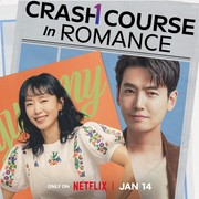 Crash Course in Romance, Drakor Komedi Romantis Segar dan Beda Dari yang Lain! Ini 4 Alasan Kenapa Wajib Nonton