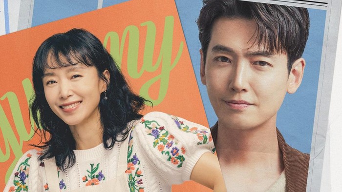 img-title Crash Course in Romance, Drakor Komedi Romantis Segar dan Beda Dari yang Lain! Ini 4 Alasan Kenapa Wajib Nonton