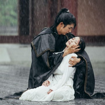img-title Nostalgia OST Drama Korea, Yuk! Bikin Kamu Auto Teringat Kisah di Dramanya!