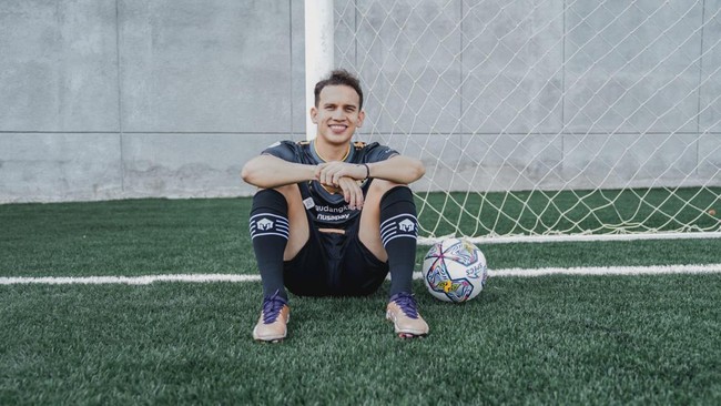 Bursa transfer awal tahun 2023 juga memengaruhi pemain-pemain Timnas Indonesia yang berkarier di luar negeri.