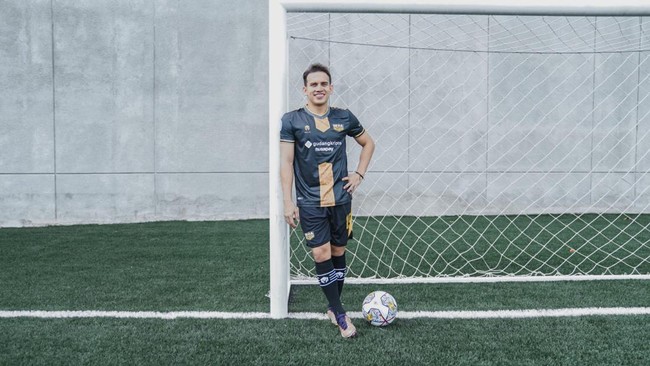 Egy Maulana Vikri telah memutuskan berkarier di Liga 1 2022/2023 bersama Dewa United usai tak melanjutkan kontrak di Slovakia.