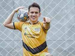 Egy Lagi Rajin Bikin Gol, Jadi Top Skor Liga 1 untuk Sementara