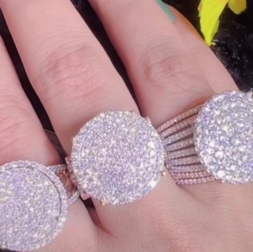 Cara Bedakan Kualitas Berlian & Tips bagi Kolektor Pemula oleh Fitry Kurniaty