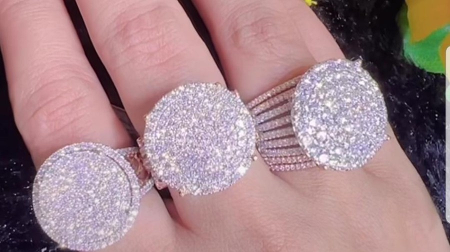 Faiza Safira Gold n Jewellery