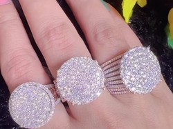 Cara Bedakan Kualitas Berlian & Tips bagi Kolektor Pemula oleh Fitry Kurniaty