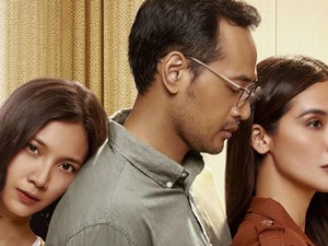Ada Noktah Merah Perkawinan, 5 Film Indonesia Populer 2022 Ini Sudah Bisa Ditonton di Netflix!