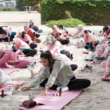 Manfaat Prioritaskan Kesehatan Holistik demi Tingkatkan Kualitas Hidup