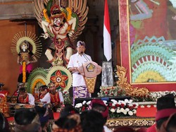 Koster Sebut Pariwisata Pulih: Saya Berani Cabut PPKM