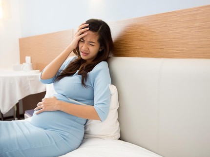 Yang Terjadi jika Ibu Hamil Sakit, Apakah Janin juga Ikut Sakit?