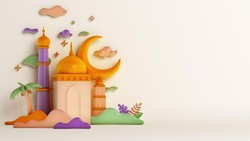 Lirik Sholawat Ya Asyiqol Musthofa dalam Arab, Latin, dan Terjemahan