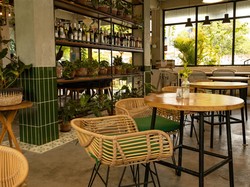 4 Rekomendasi Kafe dan Resto di Sumbawa Barat, Ada yang Punya Kolam Renang