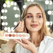 4 Rekomendasi Palette Eye Shadow Di Bawah Rp100 Ribu yang Cocok untuk Sehari-hari