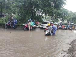 Pemkot Makassar Soal Ingatkan Pemprov Jalan Rusak: Respons Hanya Iya-iya