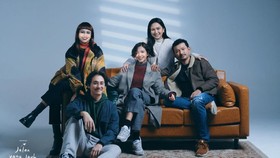 img-title 5 Rekomendasi Film Akhir Pekan, Jalan yang Jauh Jangan Lupa Pulang