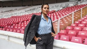 Polisi Imbau Penonton Konser di GBK Besok Pakai Transportasi Umum