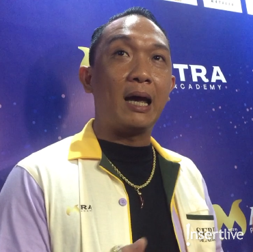 Dituding Lakukan Penipuan Rp1,8 M, Jhon LBF: Saya Sakit Hati