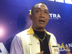 Profil dan Kekayaan Jhon LBF yang Beri Beasiswa Rp300 Juta untuk Anak Mpok Alpa