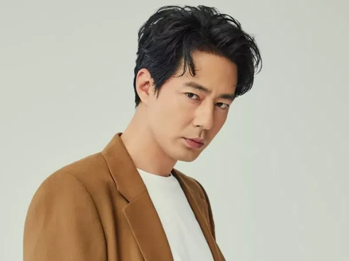 Jo In Sung