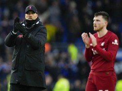 Seburuk-buruknya Musim Untuk Liverpool