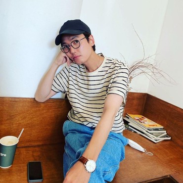 Siap Comeback, Jung Kyung Ho Bakal Bintangi Drama Baru