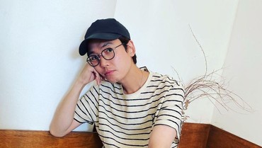Siap Comeback, Jung Kyung Ho Bakal Bintangi Drama Baru