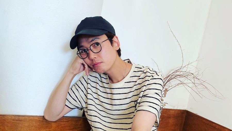 Jung Kyung Ho