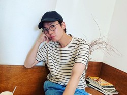 Siap Comeback, Jung Kyung Ho Bakal Bintangi Drama Baru