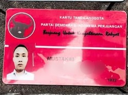 Pria Ditemukan Tewas di Selokan Pesanggrahan Ternyata Kader PDIP Tangsel