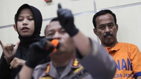 Eks Wali Kota Blitar Samanhudi Divonis 2 Tahun Bui Kasus Perampokan