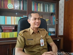 221 Sapi di Ponorogo Terjangkit PMK Gelombang Kedua